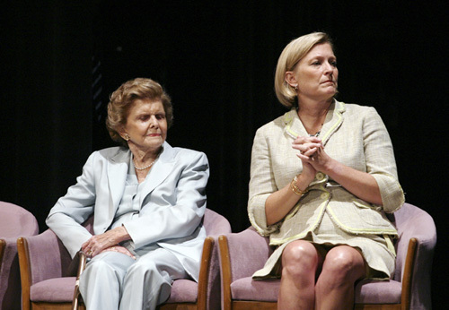 Betty Ford