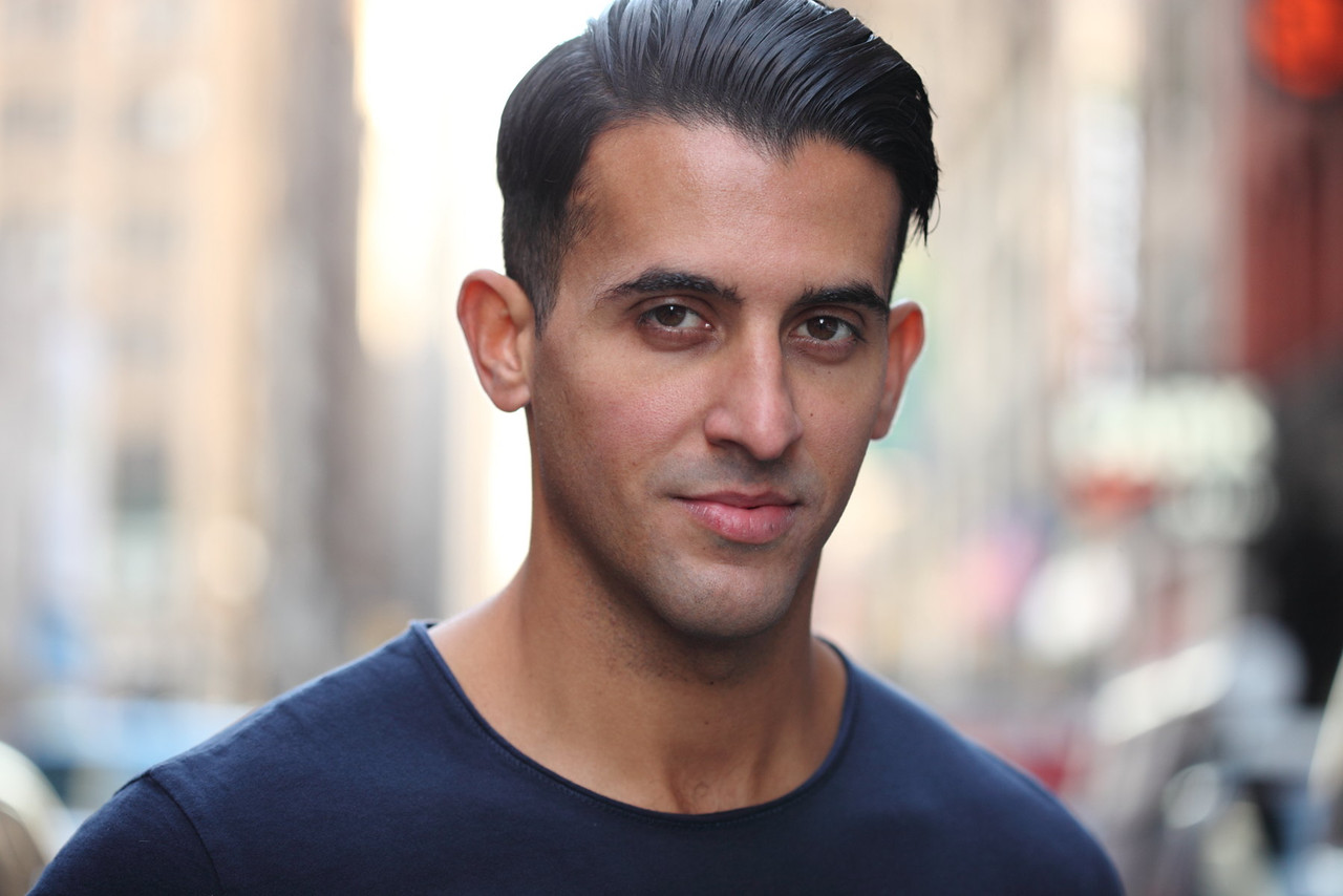 Christopher Valente
