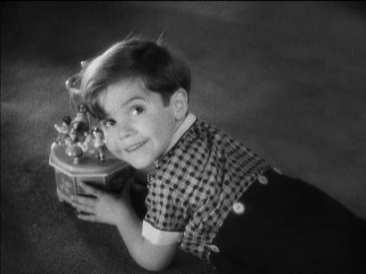Scotty Beckett