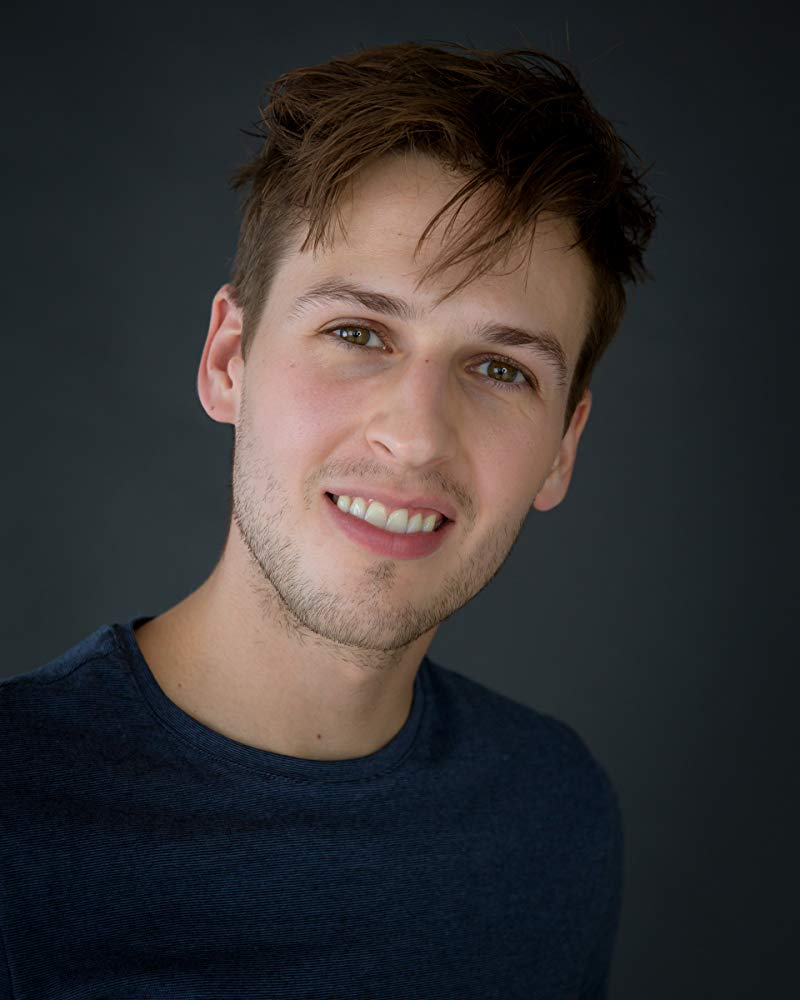 Nick Szeman