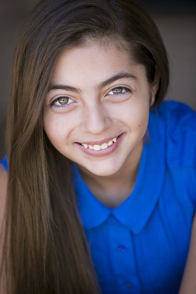 Gracie Miller