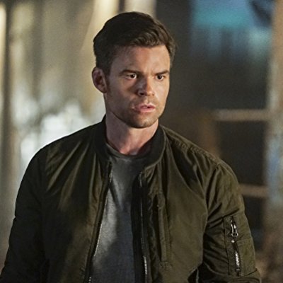 Elijah Mikaelson