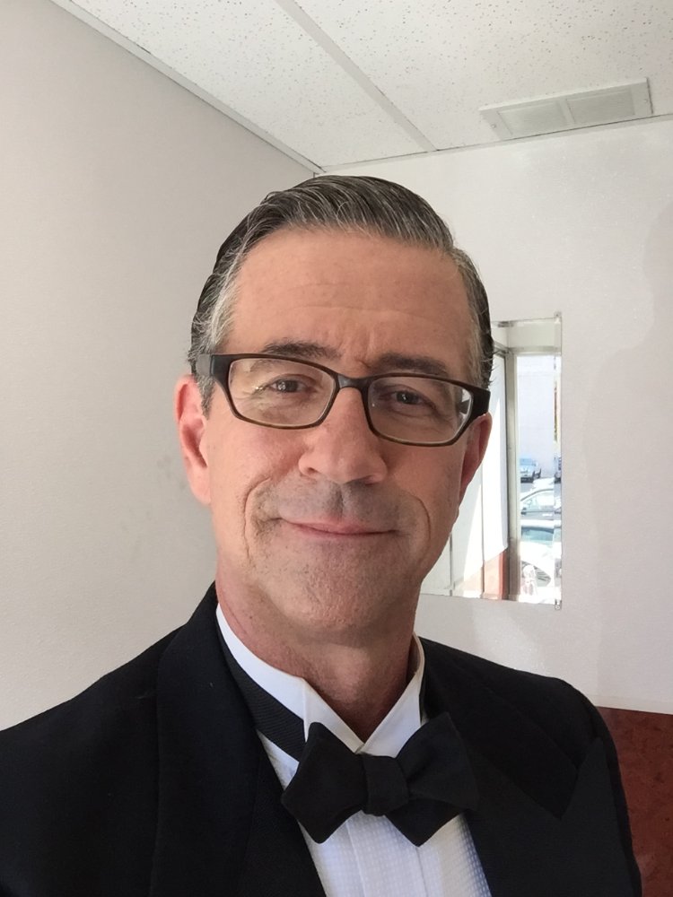 Bill Prudich