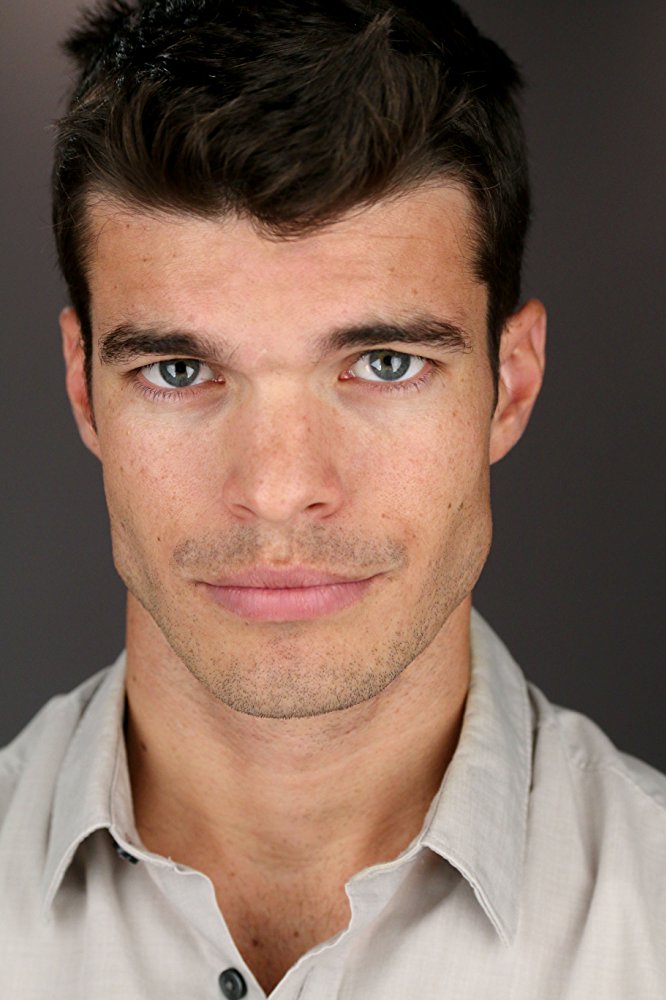 Gabe Hohreiter
