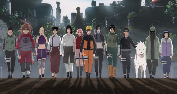 Ino Yamanaka