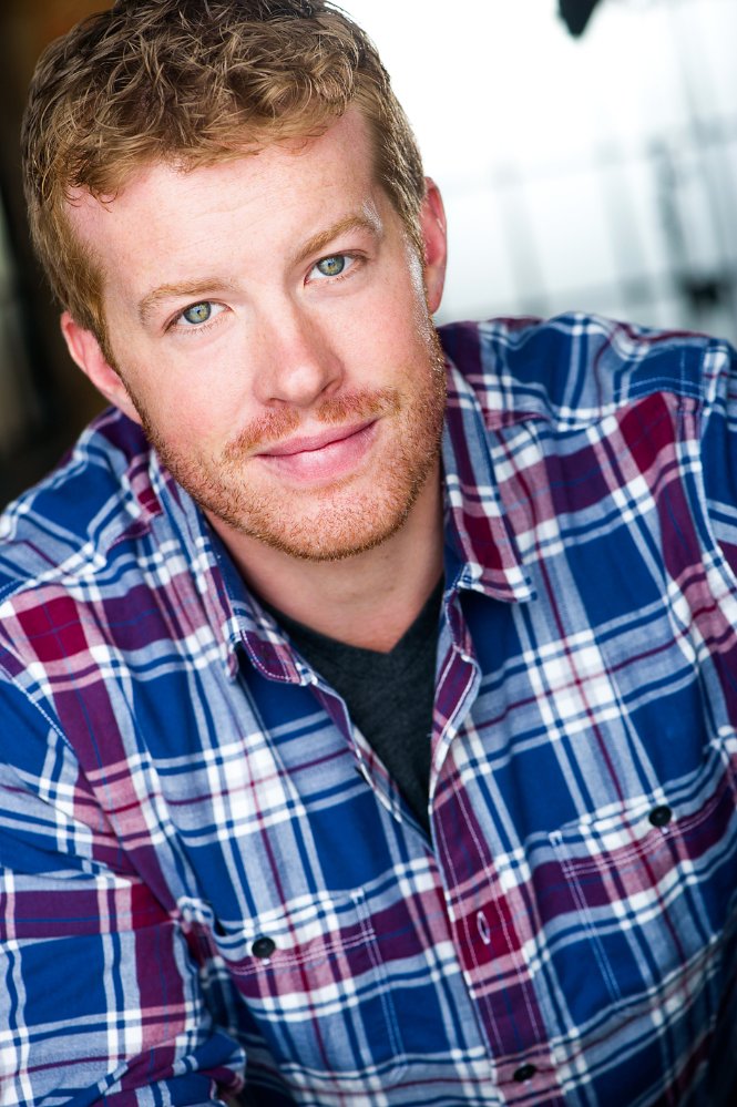 Patrick Quinlan