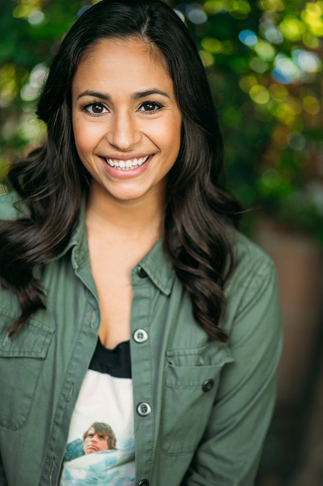 Brittany Freeth