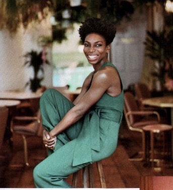 Michaela Coel