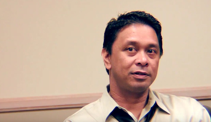 Victor Sarmiento