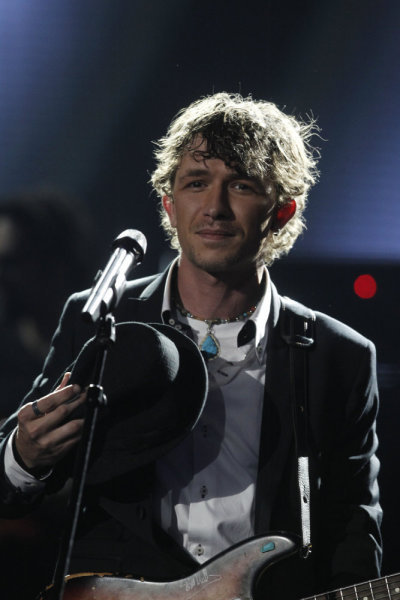 Michael Grimm