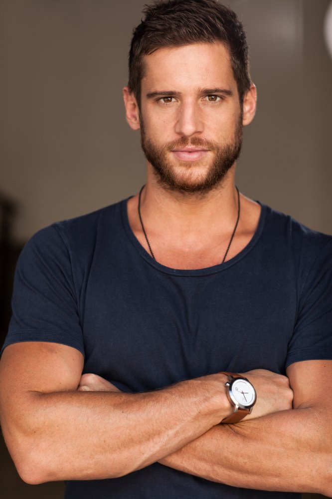 Dan Ewing