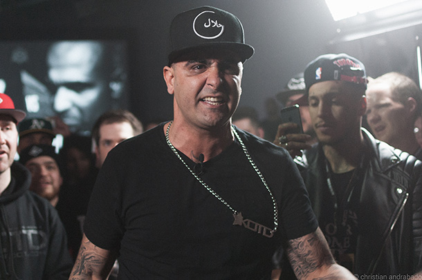 Dizaster
