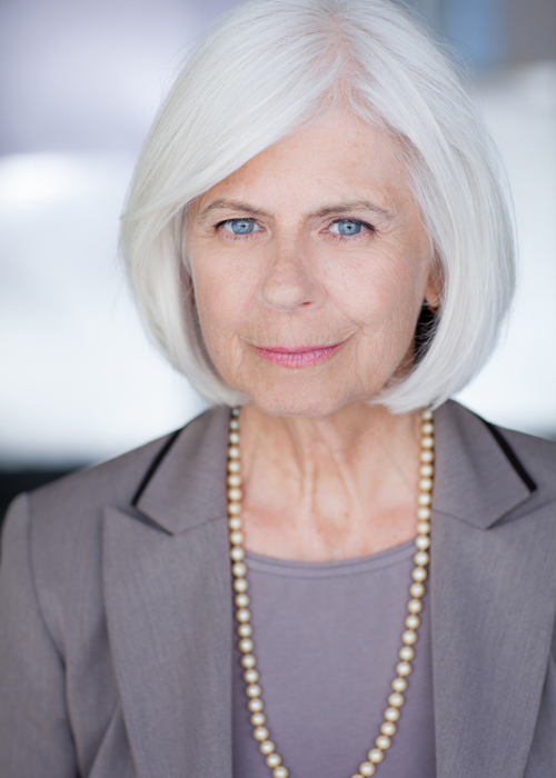 Anne Cooper