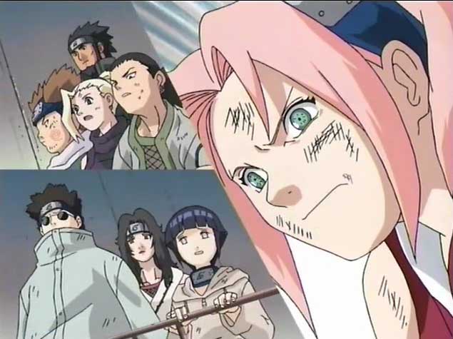 Kurenai Y
