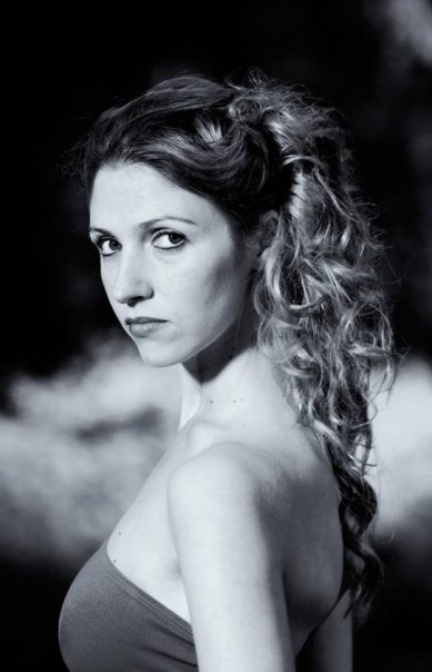 Valeria Bandino