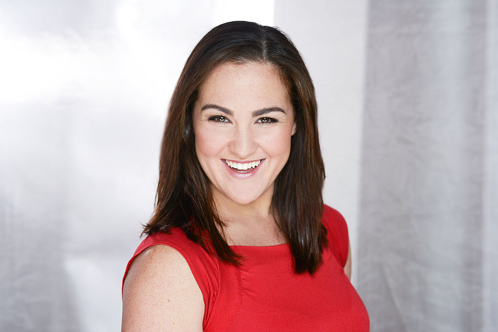 Deanna Palazzo