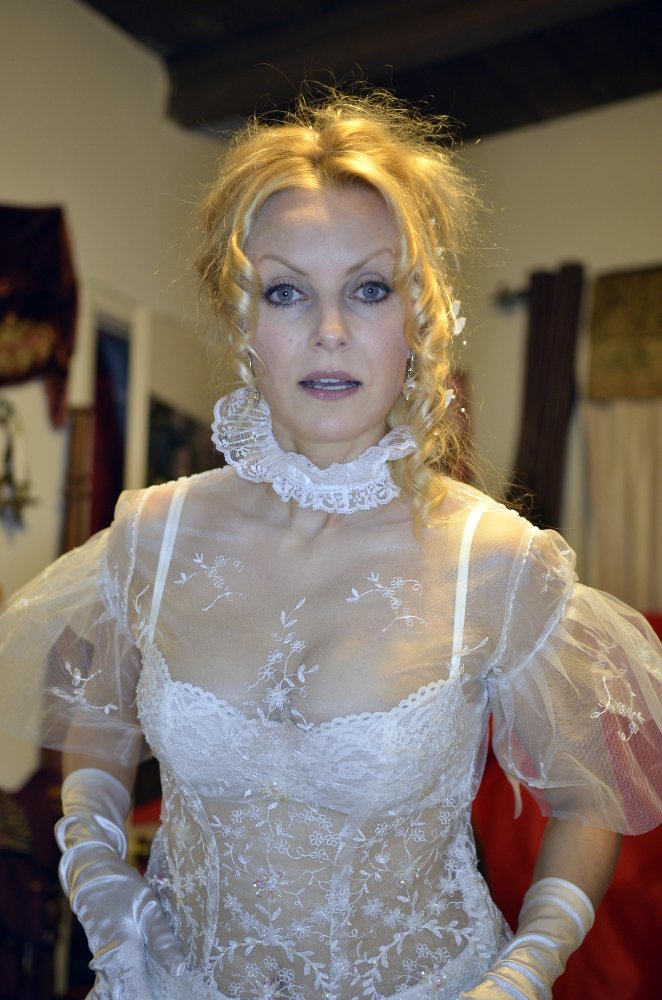 Yeva-Genevieve Lavlinski