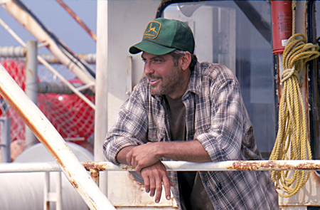 Capt. Billy Tyne