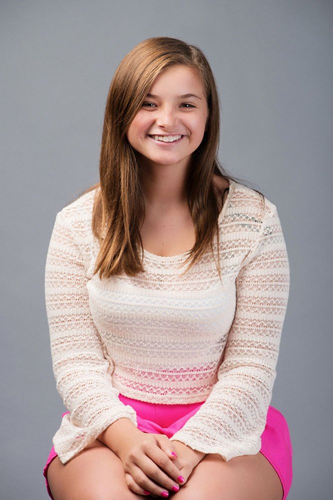 Amanda Devin King