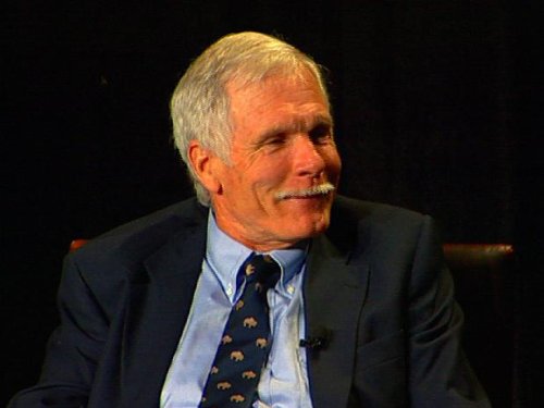 Ted Turner