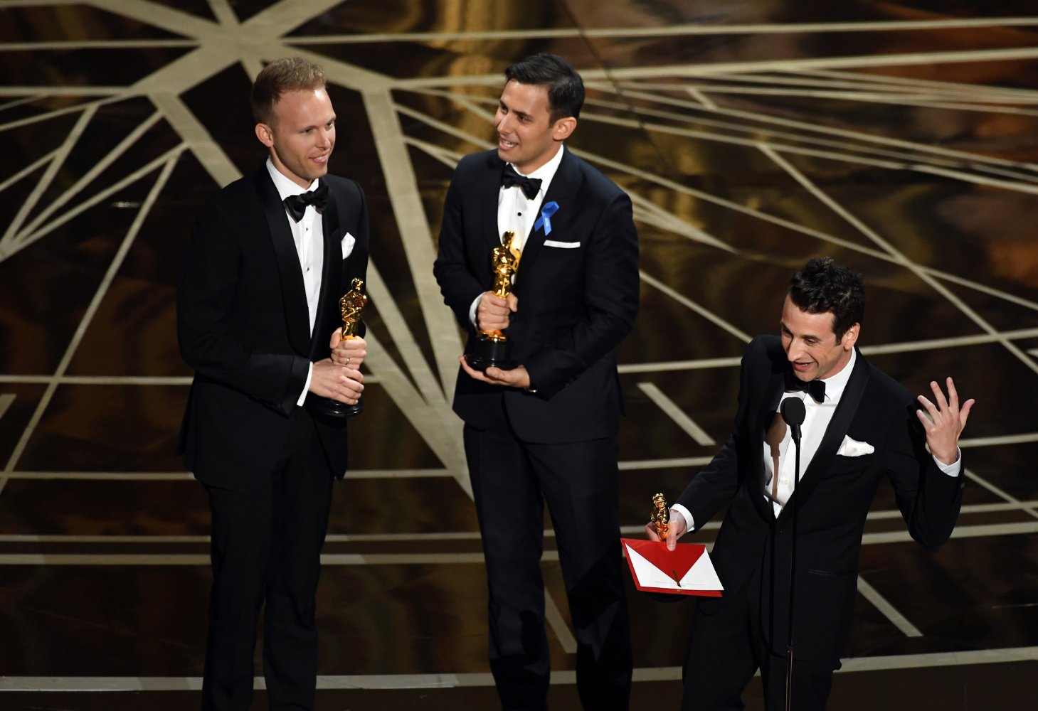 Justin Hurwitz