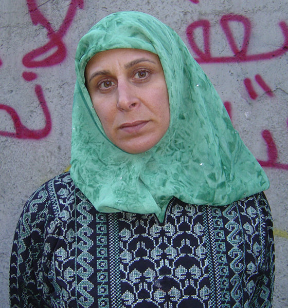 Rosine 'Ace' Hatem