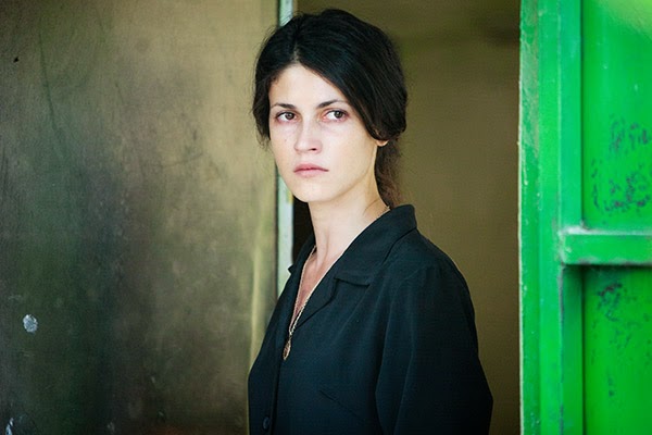 Nerea Barros