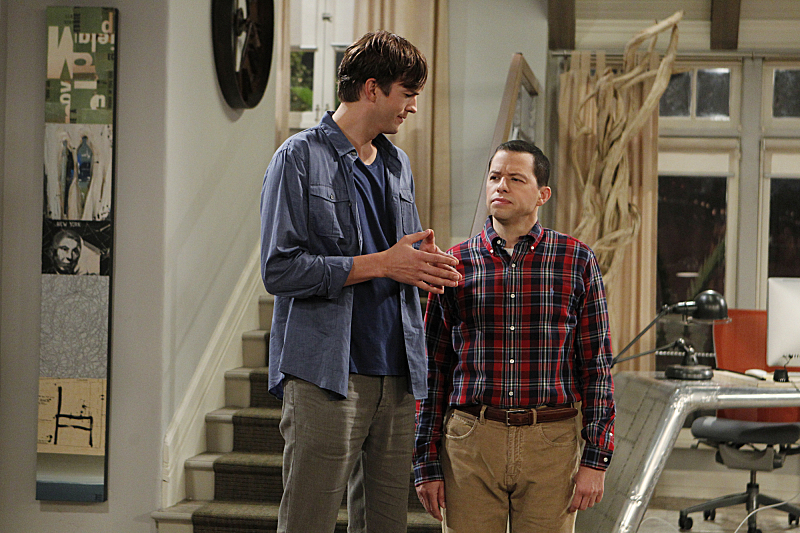 Alan Harper