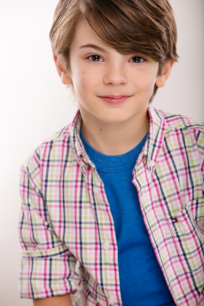Liam Tomasiello