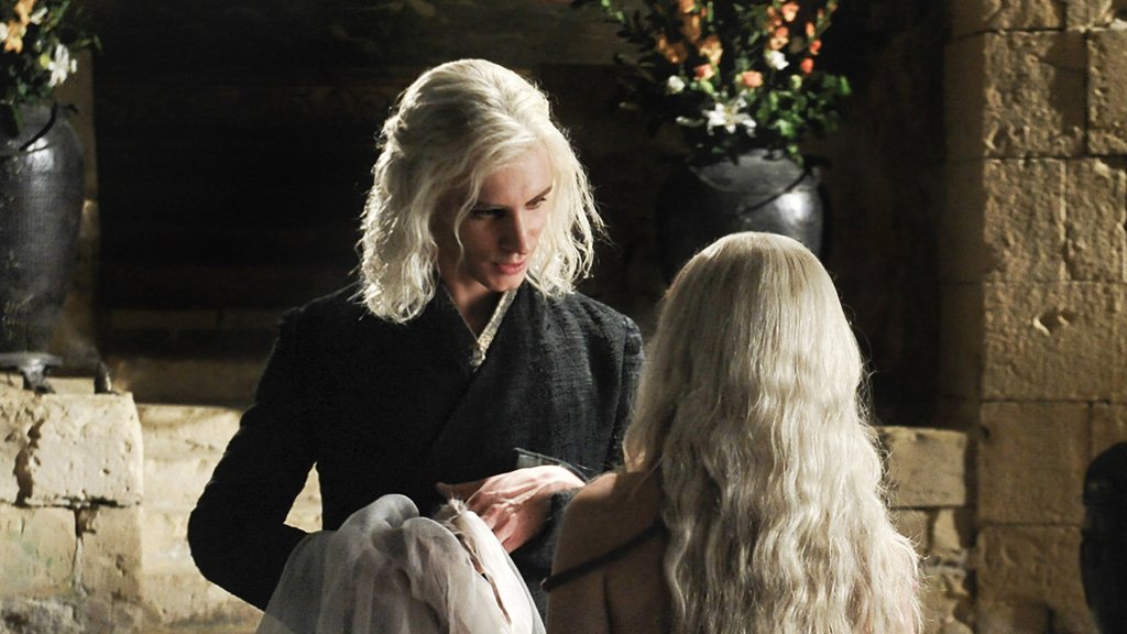 Viserys Targaryen