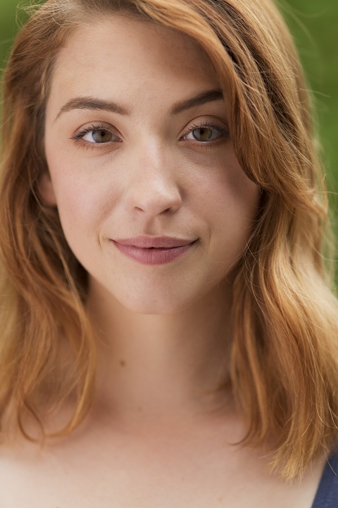 Carolyn Yonge