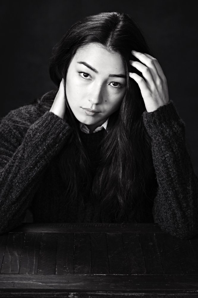 Natasha Liu Bordizzo