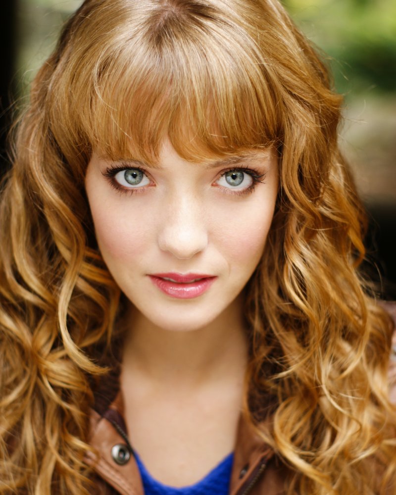 Lexie Tompkins