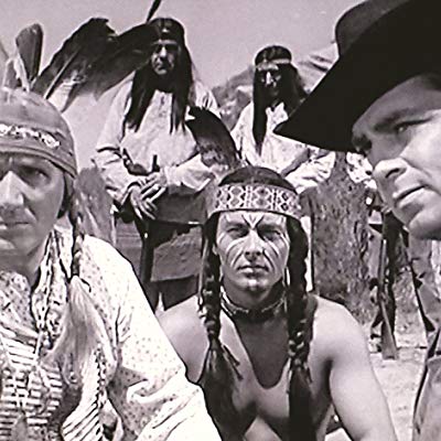 Iron Hand, Joe Black, Pablo