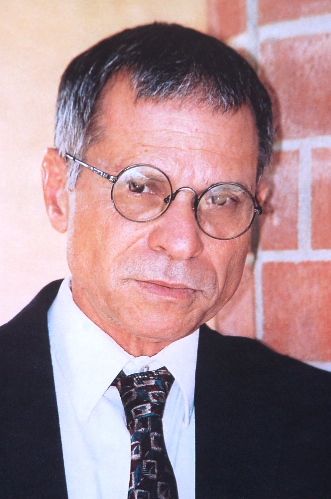 Paul Bovino