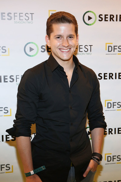 Ted Maritz