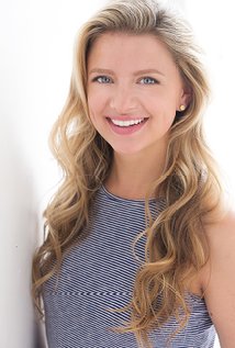 Charlotte Thomas
