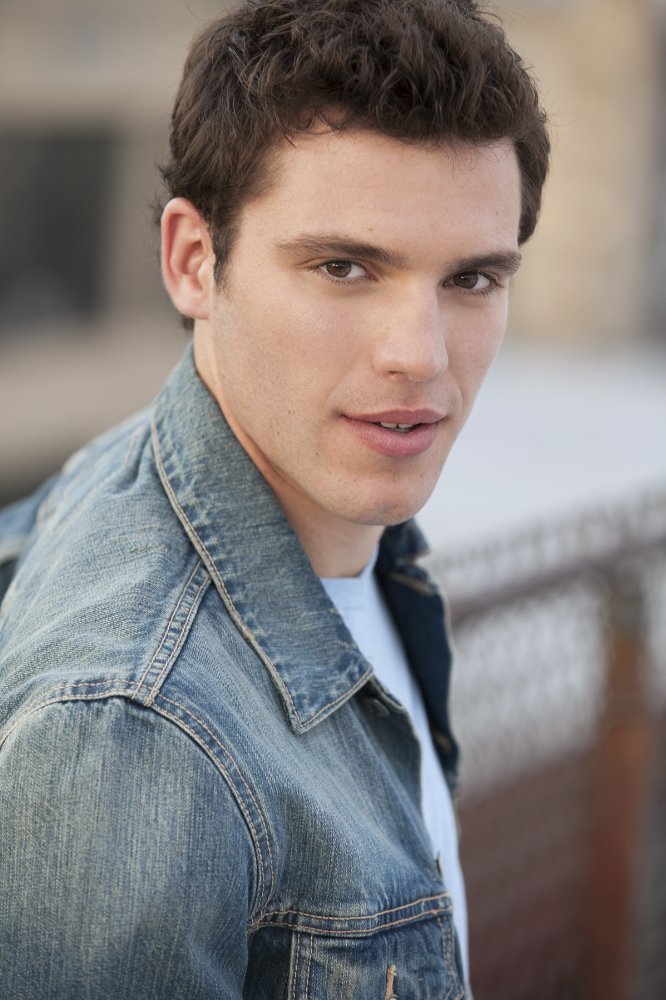 Alex Curtis