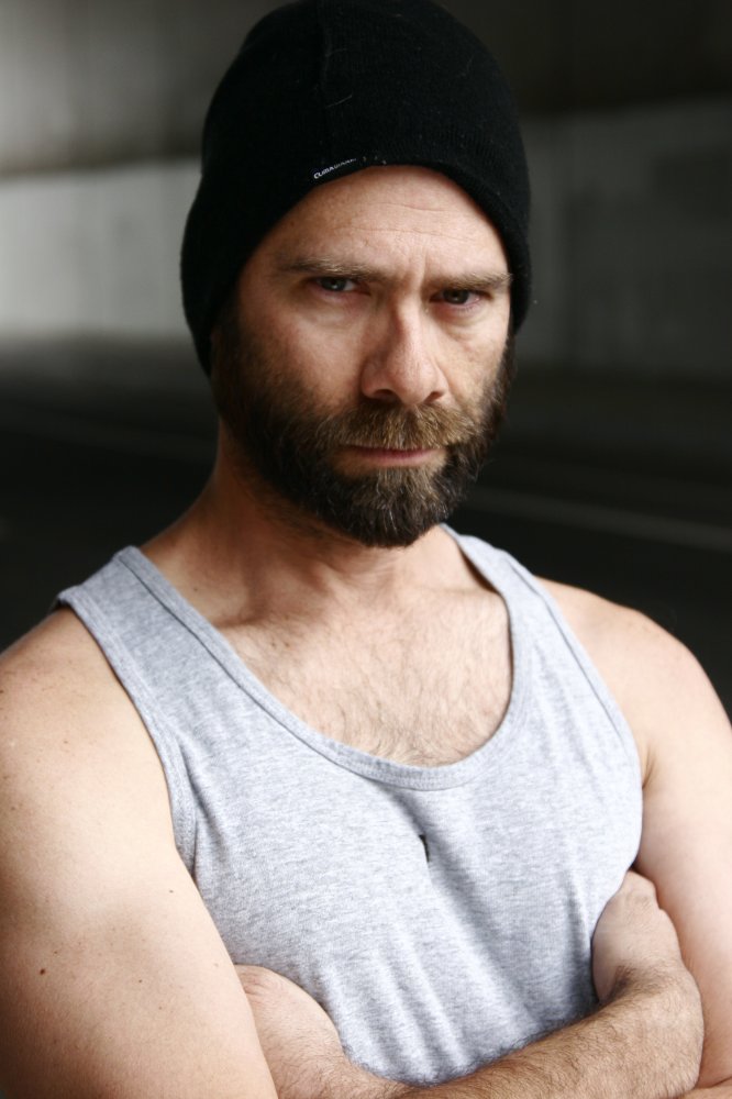 Timothy McLaughlin