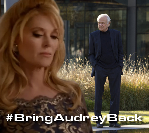 Audrey Landers