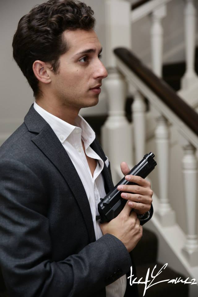David Epstein