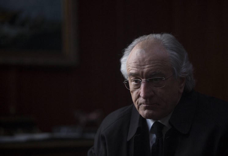 Bernie Madoff