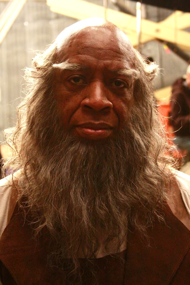 Wayne Brinston