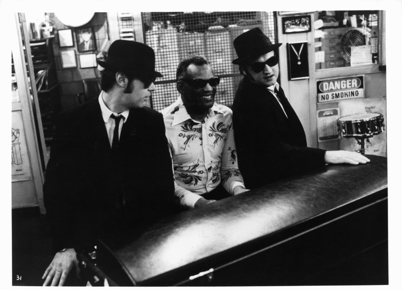 Ray Charles