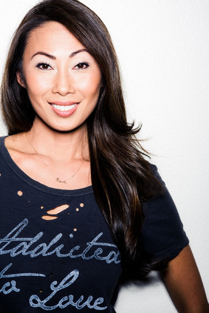 Cathy Vu