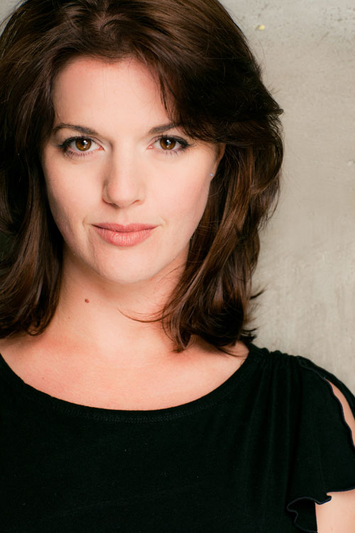 Mackenzie Jamieson