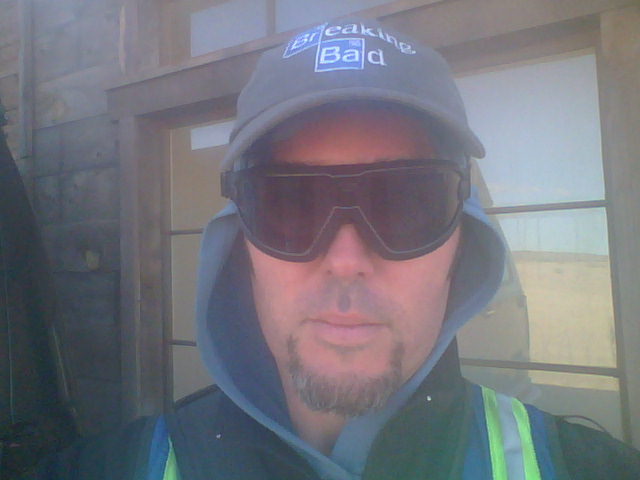 Brian G. Lax