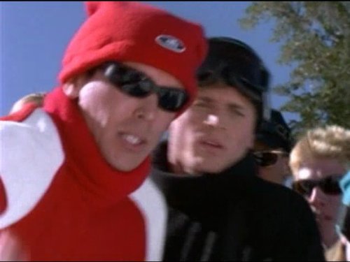 Jason David Frank