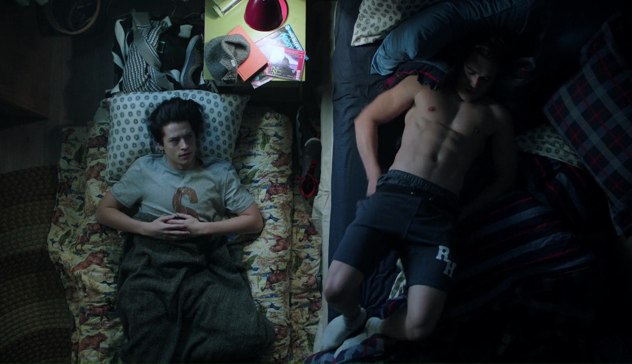 Jughead Jones