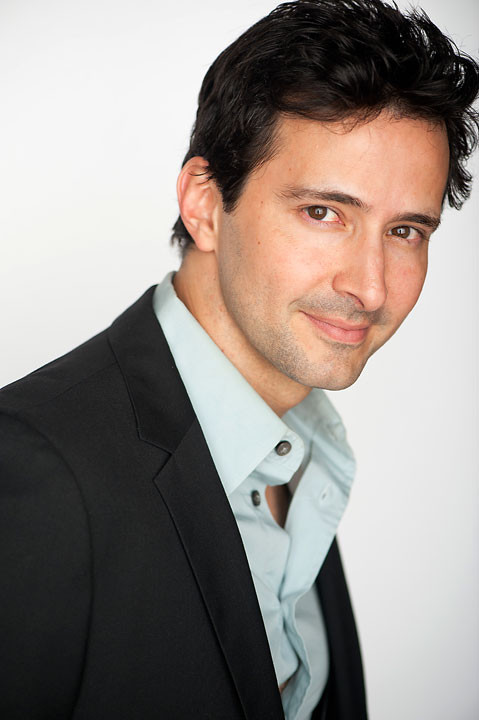 Reece Rios